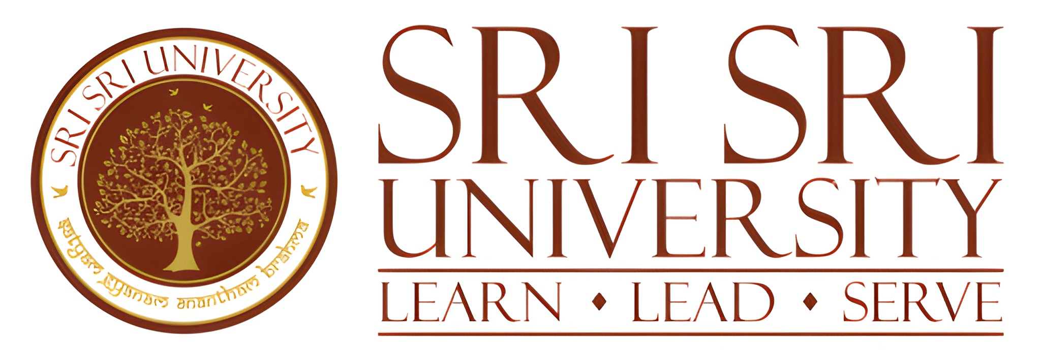 university logo